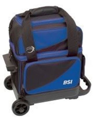 Picture of BSI Single Roller Bag