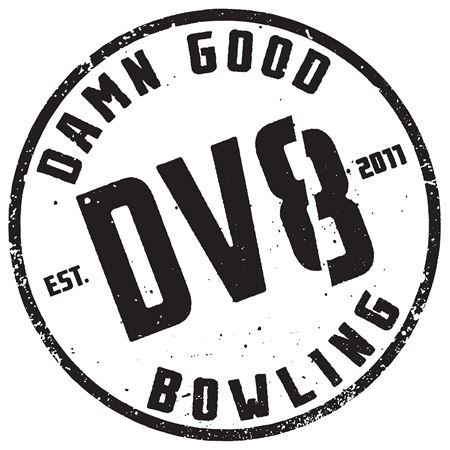 Picture for category DV8 Bowling Balls