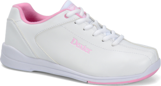 Picture of Women's Raquel IV White/Pink
