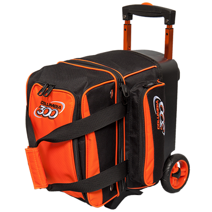 Picture of C300 Icon Single Roller Orange