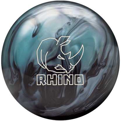 Picture of Rhino - Metallic Blue/Black