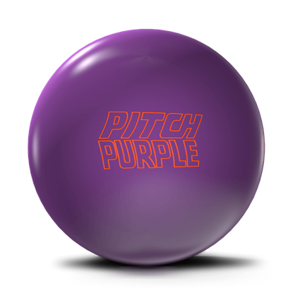Picture of Storm Pitch Purple