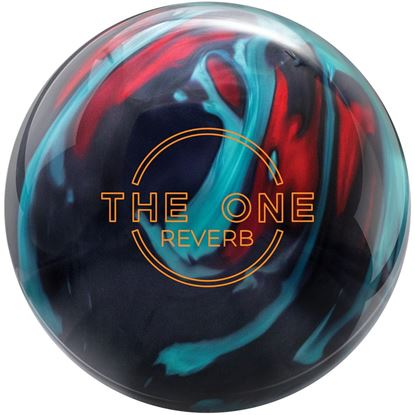 Picture of Ebonite The One Reverb