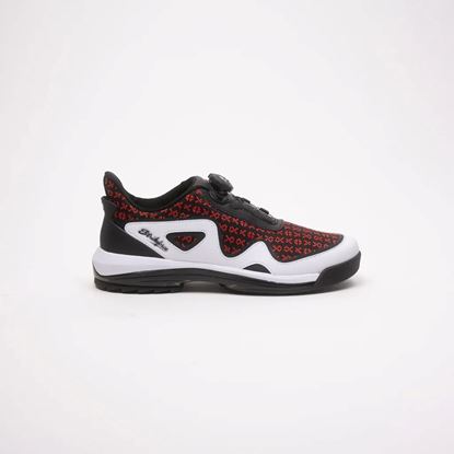 Picture of KR Strikeforce Gladiator Red/Black