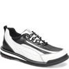 Picture of Men's SST 6 Hybrid LE Black/White - Left Hand