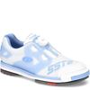 Picture of Dexter Women's SST8 Power Frame White/Blue