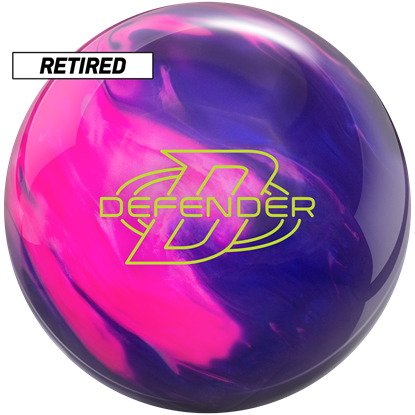 Picture of Brunswick Defender Hybrid