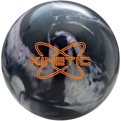 Picture of Track Kinetic Black Ice