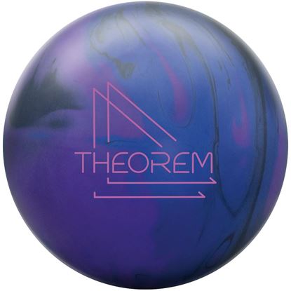 Picture of Track Theorem Solid