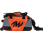 Picture of Ballistix 2-Ball Tote - Tangerine