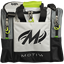 Picture of Shock 1-Ball Tote - Blizzard White