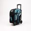 Picture of KR Cruiser 2-Ball Roller - Teal
