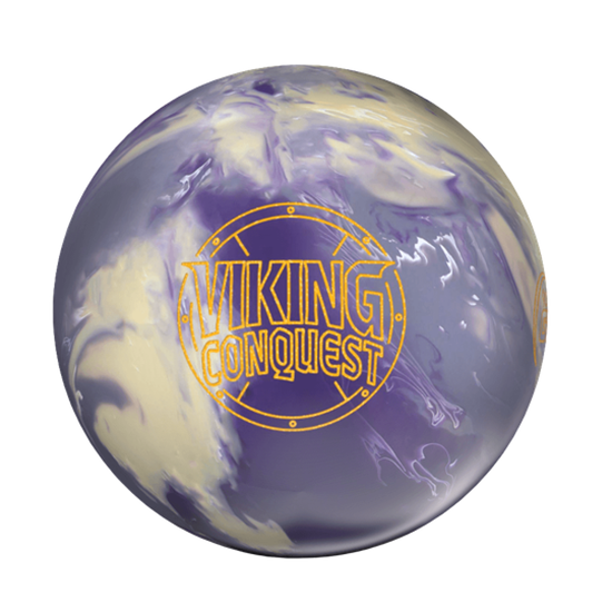 Picture of 900 Global Viking Conquest Bowling Ball