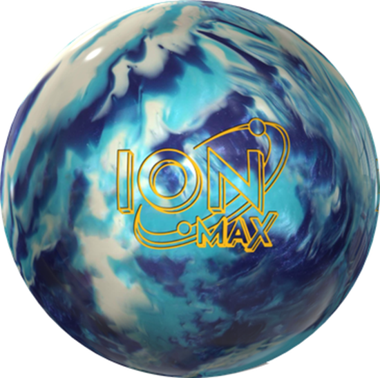 Picture of Storm Ion Max Pearl Bowling Ball