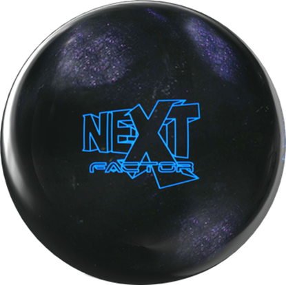 Picture of Storm Next Factor Bowling Ball