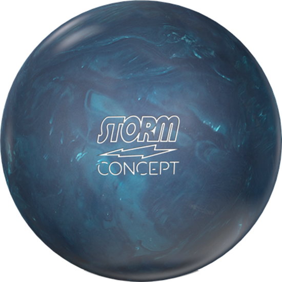 Picture of Storm Concept Bowling Ball