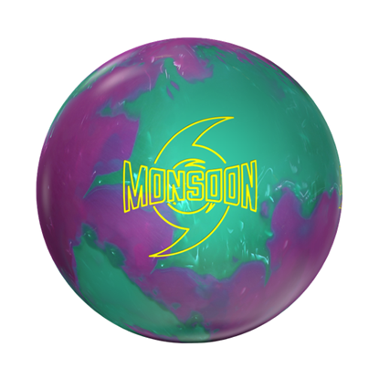 Picture of Storm Monsoon Bowling Ball
