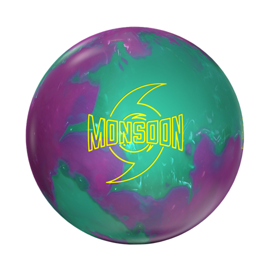 Picture of Storm Monsoon Bowling Ball