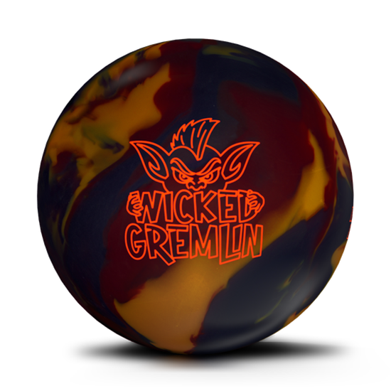 Picture of Roto Grip Wicked Gremlin Bowling Ball