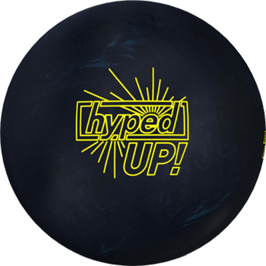 Picture of Roto Grip hyped UP! Bowling Ball
