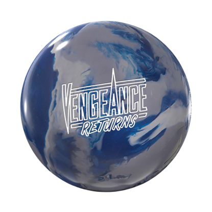 Picture of 900 Global Vengeance Returns Bowling Ball