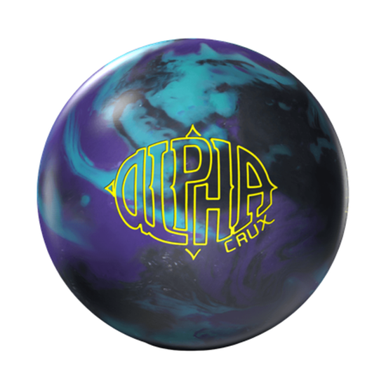 Picture of Storm Alpha Crux Bowling Ball