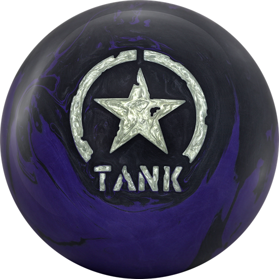 Picture of Motiv Shadow Tank Bowling Ball
