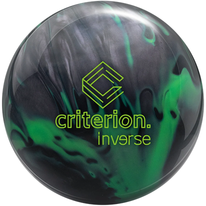 Picture of Track Criterion Inverse Bowling Ball