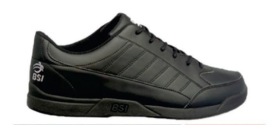 Picture of BSI Sport Basic 521 Black