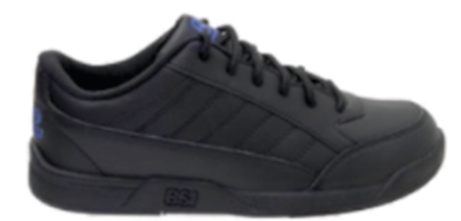 Picture of BSI Youth Sport 535 Black Royal
