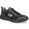 Picture of Dexter Pilot Pro Black Grey Bowling Shoes