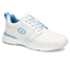 Picture of Dexter Raquel LX White Blue Women's Wide Bowling Shoes