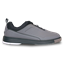 Picture of Brunswick Men's Fusion Graphite Right Hand Bowling Shoes