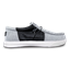 Picture of Brunswick Men's Hero Black Bowling Shoes