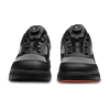 Picture of Brunswick Men's Fury Black Left Hand Bowling Shoes