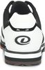 Picture of Dexter SST 8 Pro White Black Men's Right Hand Bowling Shoes