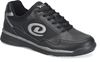 Picture of Dexter Mens Ricky V Black Alloy Bowling Shoes