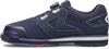 Picture of Dexter SST 8 ExJ Power Frame BOA Navy Wide Men's Bowling Shoes