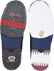 Picture of Dexter SST 8 ExJ Power Frame BOA Navy Wide Men's Bowling Shoes