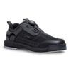 Picture of Hammer Men's Power Diesel Black Night Right Hand Wide Bowling Shoes