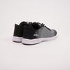 Picture of KR Strikeforce Men's Aviator Black Grey Bowling Shoes