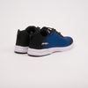 Picture of KR Strikeforce Men's Aviator Black Blue Bowling Shoes