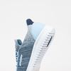 Picture of KR Strikeforce Women's Rhythm Light Blue Bowling Shoes