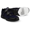 Picture of KR Strikeforce Youth Flyer Mesh Lite Black Royal Bowling Shoes