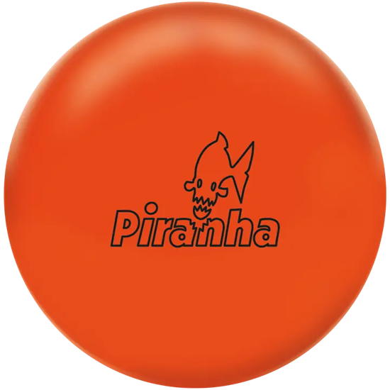 Picture of Columbia 300 Piranha Solid Bowling Ball