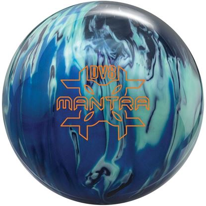 Picture of DV8 Mantra Bowling Ball