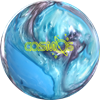 Picture of Roto Grip Cosmos Bowling Ball