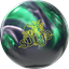 Picture of Storm Tropical Surge Emerald Charcoal Bowling Ball