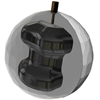 Picture of 900 Global Ember Bowling Ball