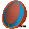 Picture of Columbia 300 Piranha Solid Bowling Ball